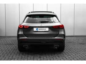Mercedes-Benz GLA-Klasse thumbnail 4