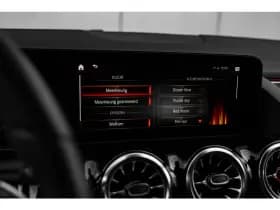Mercedes-Benz GLA-Klasse thumbnail 33
