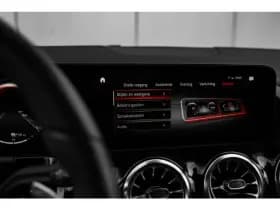 Mercedes-Benz GLA-Klasse thumbnail 34