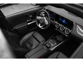 Mercedes-Benz GLA-Klasse thumbnail 9