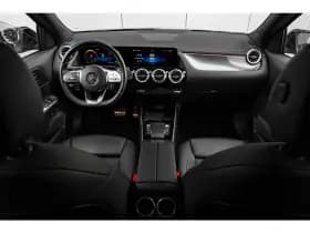 Mercedes-Benz GLA-Klasse thumbnail 10
