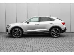 Audi Q3 thumbnail 5
