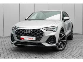 Audi Q3 thumbnail 6
