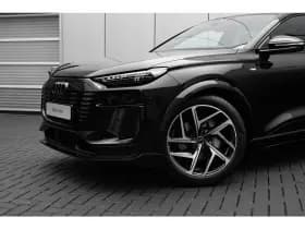 Audi Q6 e-tron thumbnail 6