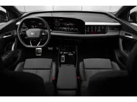 Audi Q6 e-tron thumbnail 10