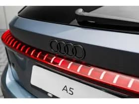 Audi A5 thumbnail 14