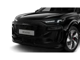 Audi Q6 e-tron thumbnail 2