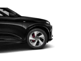 Audi Q6 e-tron thumbnail 11