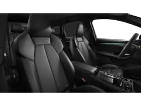 Audi Q6 e-tron thumbnail 7