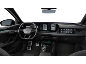 Audi Q6 e-tron thumbnail 9
