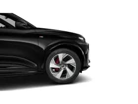 Audi Q6 e-tron thumbnail 10