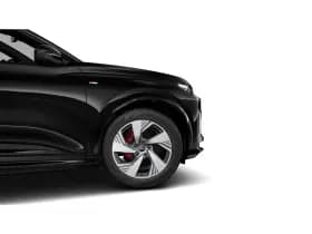 Audi Q6 e-tron thumbnail 11