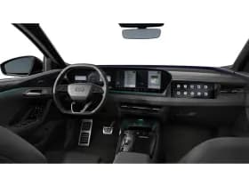 Audi Q6 e-tron thumbnail 9