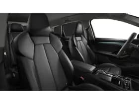 Audi Q6 e-tron thumbnail 7