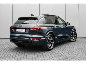 Audi Q6 e-tron thumbnail 2