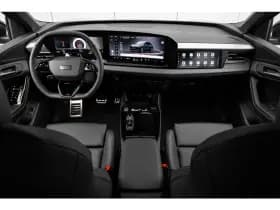 Audi Q6 e-tron thumbnail 11