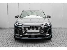 Audi Q6 e-tron thumbnail 3