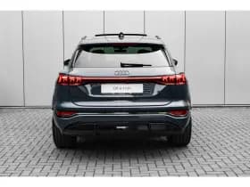 Audi Q6 e-tron thumbnail 4