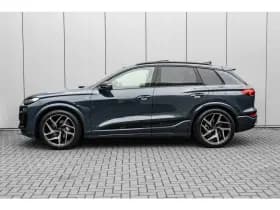 Audi Q6 e-tron thumbnail 5