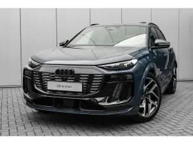 Audi Q6 e-tron thumbnail 6