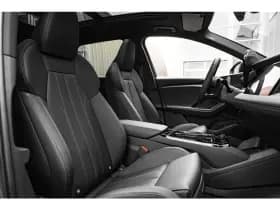 Audi Q6 e-tron thumbnail 8