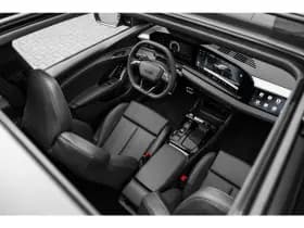 Audi Q6 e-tron thumbnail 10