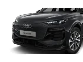Audi Q6 e-tron thumbnail 2