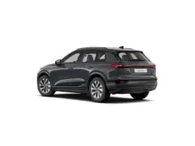 Audi Q6 e-tron thumbnail 5