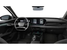 Audi Q6 e-tron thumbnail 9