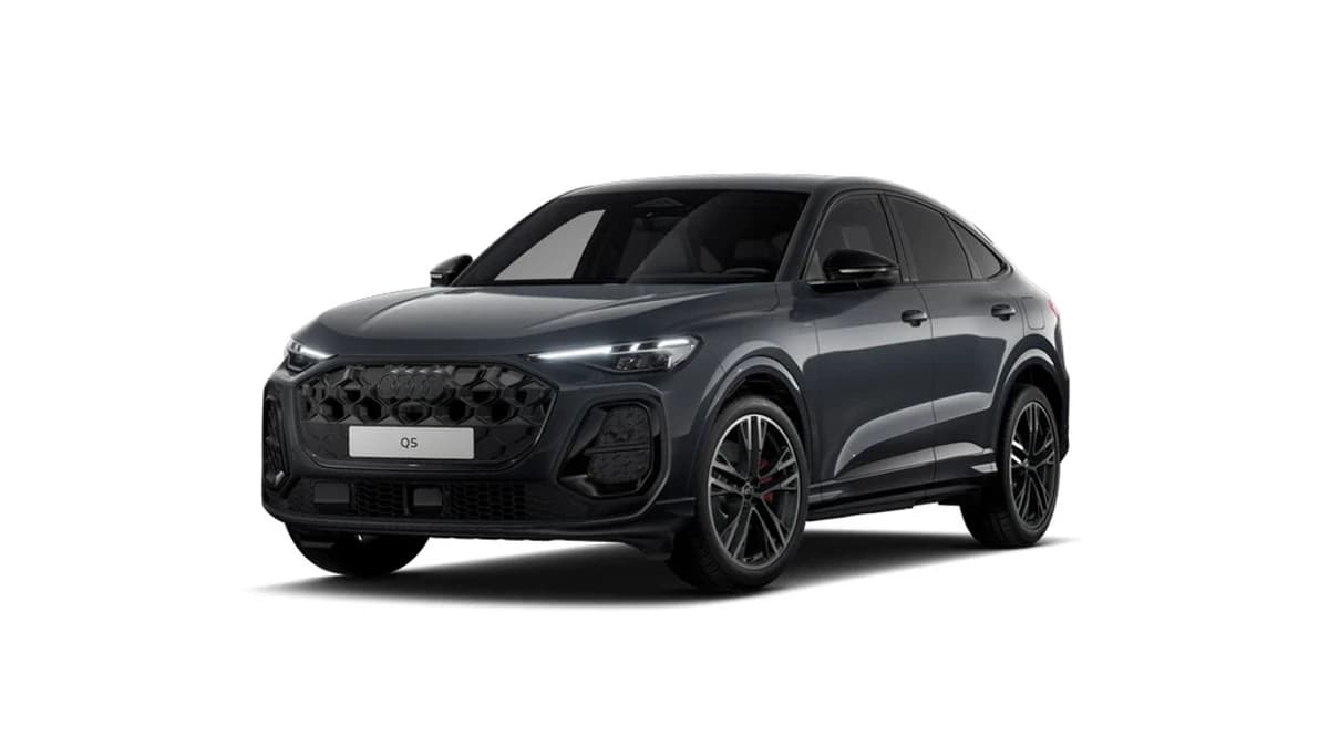 Audi Q5 — foto 1