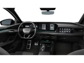 Audi Q6 thumbnail 9