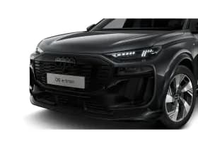 Audi Q6 e-tron thumbnail 2