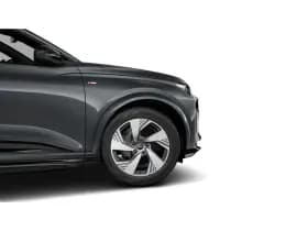 Audi Q6 e-tron thumbnail 11