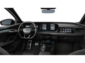 Audi Q6 e-tron thumbnail 9