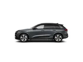 Audi Q6 e-tron thumbnail 10