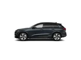 Audi Q6 e-tron thumbnail 6