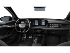 Audi Q6 e-tron thumbnail 9