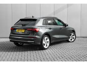Audi A3 thumbnail 2