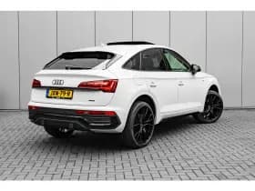 Audi Q5 thumbnail 2