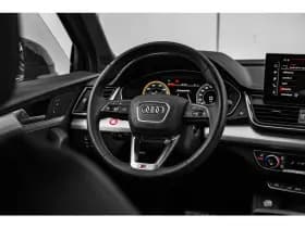 Audi Q5 thumbnail 11