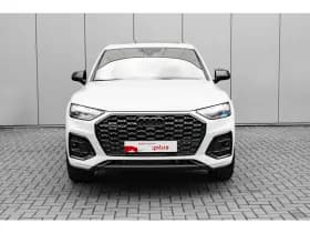 Audi Q5 thumbnail 3