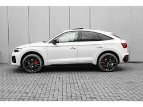 Audi Q5 thumbnail 4