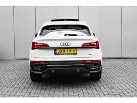 Audi Q5 thumbnail 5