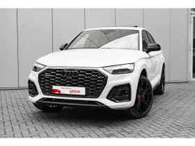 Audi Q5 thumbnail 6