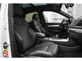 Audi Q5 thumbnail 8