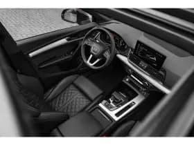 Audi Q5 thumbnail 9