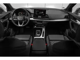 Audi Q5 thumbnail 10