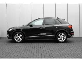 Audi Q3 thumbnail 5