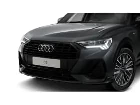 Audi Q3 thumbnail 2