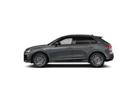Audi Q3 thumbnail 12